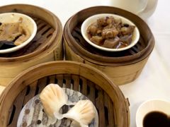 -万龙洲海鲜(南新仓店)