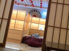 -碧中海汤泉汗蒸酒店