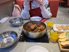 -蝎王府羊蝎子(天通苑店)