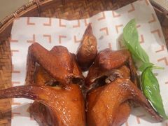 -蘑界·野生菌火锅(深业上城店)