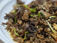 -下梅人家土菜馆(历史文化餐厅度假区店)