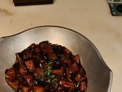 -绿茶餐厅(光谷世界城步行街店)
