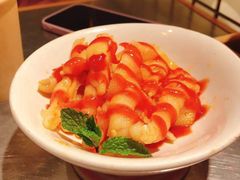 -火山屋台(新街口店)