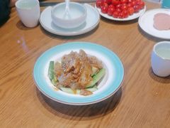 -新时代大酒店(仰口路店)