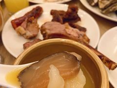 -舟山朱家尖威斯汀酒店·知味标帜自助餐厅