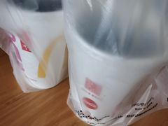 -麦当劳(健德桥得来速店)