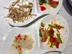 -裕丰源滋补烩面(天赋路店)