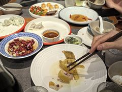 -德发长·花式蒸饺(大唐不夜城店)