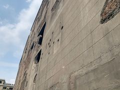 -上海四行仓库抗战纪念馆