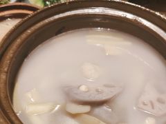 -南京大牌档(龙江新城市广场店)