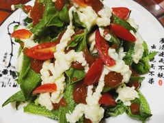 冰草-喜乐堂(新华西路店)