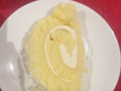 -海口绿发希尔顿酒店-田园汇自助餐·三文鱼·海鲜