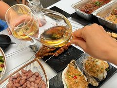 -KAOTOWN烤堂•烧烤(海汇港店)