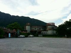 -牛鱼嘴原始生态风景区