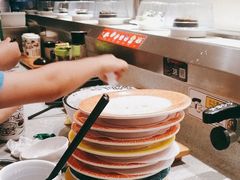 -万岁寿司(芳村店)