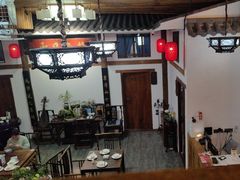 -道南書院·私房菜·早午茶·茶馆