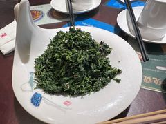 枸杞苗-清真·老兰家(兴善寺西街总店)