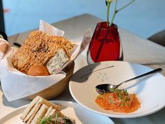 餐前面包-Solo(衡山路店)