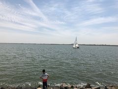 -上海滴水湖皇冠假日酒店