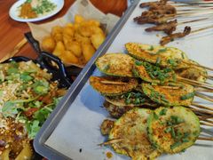 -林二哥宜烤官·宜宾小烧烤