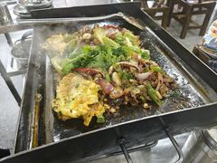 -郝大姐·乌龙山铁板烧(大学城三店)