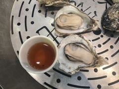 -飞尝蚝·顺德菜·鱼生(顺德总店)