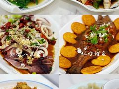 -威海渔村(黄兴路店)