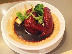 瑞士鸡翼-太平馆餐厅(尖沙咀店)