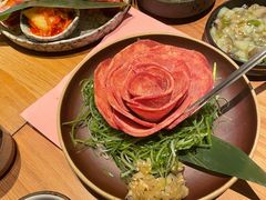 -烧肉达人•炭火烧肉(新天地店)