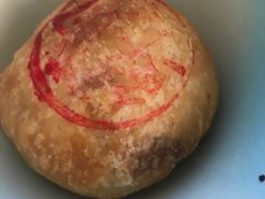 -真老大房鲜肉月饼(南京路步行街店)