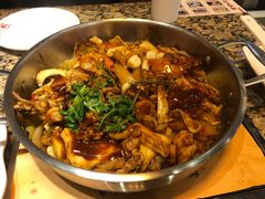 -黄记煌三汁焖锅(新世纪广场店)