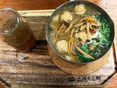 -小满手工粉(上海品尊国际店)