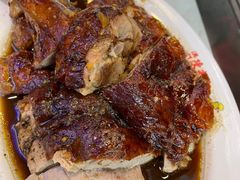 -澳门陈光记烧味饭店(万象城店)