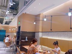 -Pennehut畔尼意面(合肥万象城店)