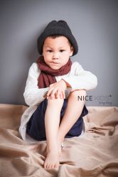 点击看大图 -NICE KIDS 奈时儿童摄影