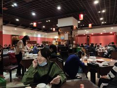 大堂-刘胖子家常菜·蹄花焖藕(中南店)