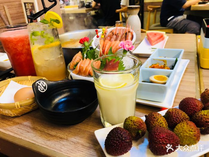水林间(江宁景枫店)--菜图片-南京美食-大众点评网