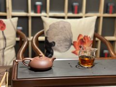 -邈墨茶馆(凤起路店)