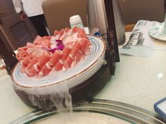 -阳坊胜利涮羊肉(阳坊老店)