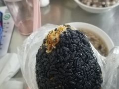 -芳婆糕团店(王府大街店)