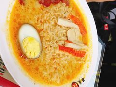 -華人 華星冰室(氹仔 店)