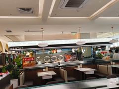 -凡塔斯牛排自助餐厅(广东佛山三水万达店)