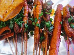 -Let's WaKao瓦烤(双楠店)