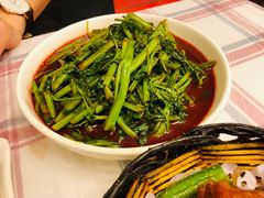 -玲珑餐厅(陕西南路店)