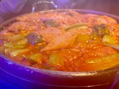 -槿Story·韩国料理(望京韩国美食城店)