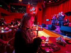 -JZ Club 爵士酒吧(上海店)