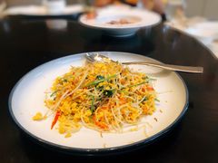 -重庆万豪中餐厅·Man Ho