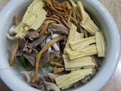 -古街捞化牛杂(井大店)