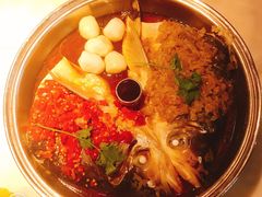 -望湘园·湖南菜(宏伊店)