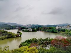 -惠州康帝国际酒店